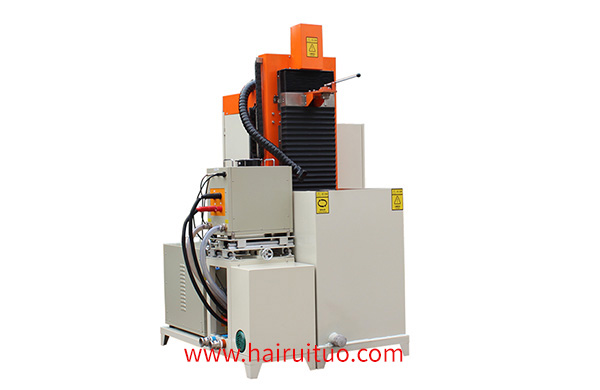 高頻加熱淬火機(jī)床-快速、可控、自動(dòng)化特性！(圖1)