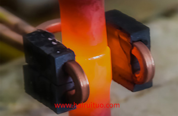 表面感應(yīng)淬火機(jī)床淬火原理(圖2)