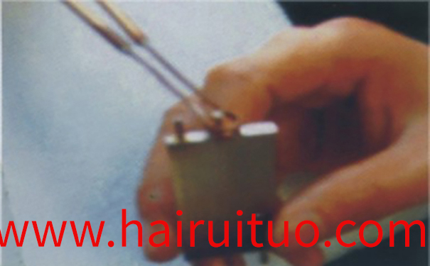 高頻焊機自動化-快速球化退火技術(shù)有三種淬火方法