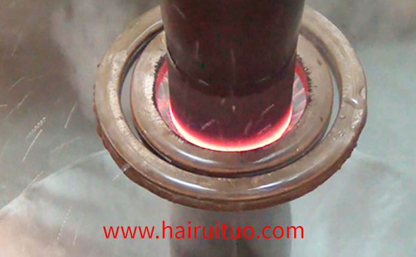 全自動(dòng)數(shù)控淬火機(jī)床設(shè)備-可換其他中頻電源(圖2)