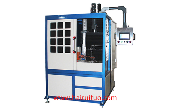 數(shù)控淬火機(jī)床偏重自動化控制發(fā)展(圖1)