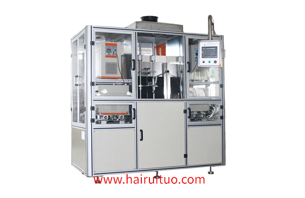 滾道淬火設(shè)備,可非標定制-提高工作效率