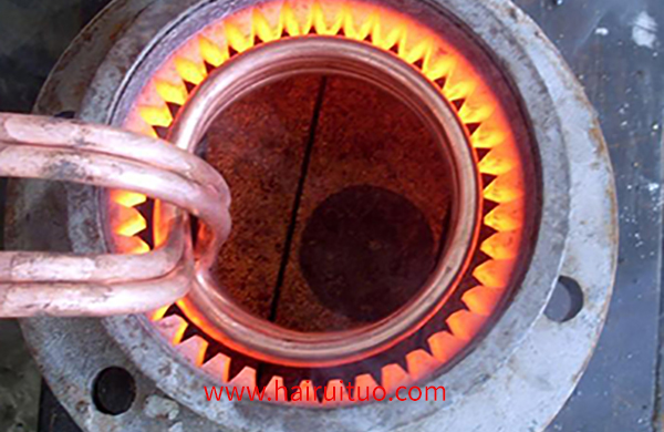 新型高頻淬火機(jī)床獲得了良好的用戶體驗(yàn)(圖2)