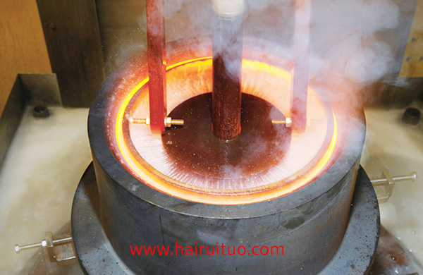 高頻淬火感應圈是否重要,有什么用?(圖1)