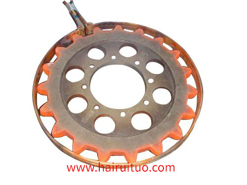 海瑞拓智能定制全自動(dòng)無人化超音頻淬火機(jī)床(圖2)