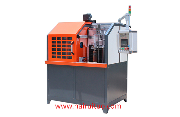 高頻感應(yīng)加熱淬火機(jī)床-廠家考慮節(jié)約能源(圖1)