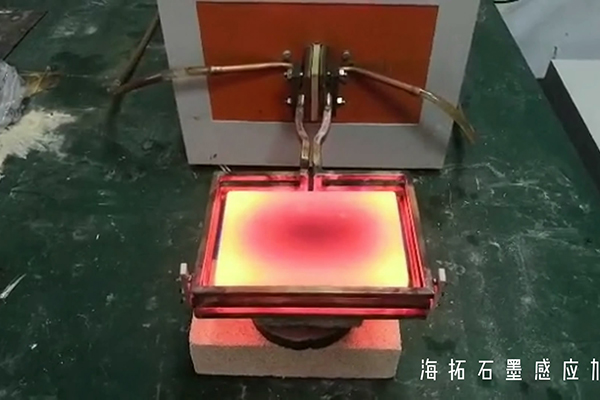 中頻加熱器的應(yīng)用有哪些常見問題?(圖2)